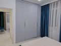4-комнатная квартира · 98 м² · 3/9 этаж, Чингиза Айтматова 33 за 58 млн ₸ в Астане, Нура р-н — фото 16