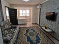 2-комнатная квартира, 47 м², 5/5 этаж помесячно, Бауржана Момышулы 5 за 200 000 〒 в Шымкенте, Аль-Фарабийский р-н — фото 2