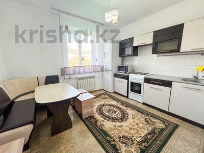 1-комнатная квартира · 40 м² · 3/4 этаж, Каблиса жырау 211 за 12.8 млн 〒 в Талдыкоргане