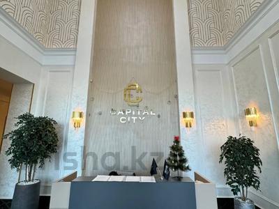 1-комнатная квартира · 40 м², Байдибек би за 20 млн 〒 в Шымкенте