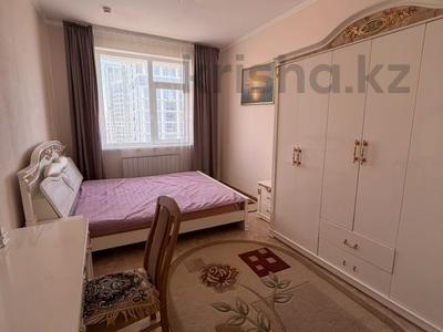 3-комнатная квартира · 87 м² · 8/10 этаж, Сарайшык 34 — Байтерек за 50 млн 〒 в Астане, Есильский р-н