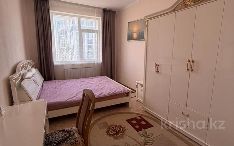 3-комнатная квартира · 87 м² · 8/10 этаж, Сарайшык 34 — Байтерек за 50 млн 〒 в Астане, Есильский р-н — фото 2