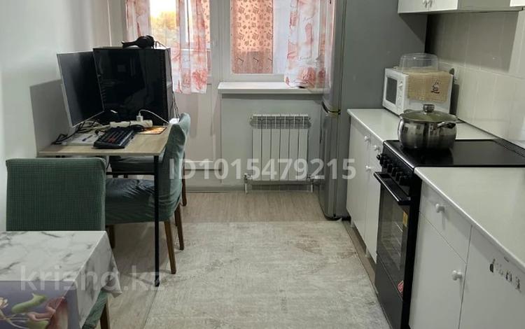 1-комнатная квартира · 38 м² · 5/9 этаж, янушкевича 10 за 20 млн ₸ в Астане, р-н Байконур — фото 2