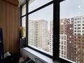2-бөлмелі пәтер · 48 м² · 14/18 қабат, Т. Шевченко, бағасы: 31.9 млн ₸ в Астане, Сарыарка р-н — фото 23