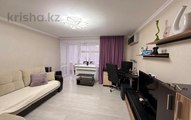 2-комнатная квартира · 57 м² · 1/9 этаж, Славского 54 за 35 млн ₸ в Усть-Каменогорске — фото 25