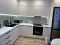 2-комнатная квартира · 54.9 м² · 5/10 этаж, Жумекен Нажимеденова 39 за 38 млн ₸ в Астане, Алматы р-н — фото 2