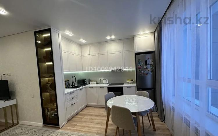 2-комнатная квартира · 54.9 м² · 5/10 этаж, Жумекен Нажимеденова 39 за 38 млн ₸ в Астане, Алматы р-н — фото 14