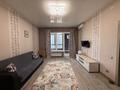1-комнатная квартира · 50 м² · 10/12 этаж, Розыбакиева 181а — Байкадамова за 270 000 〒 в Алматы, Бостандыкский р-н