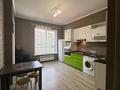 1-комнатная квартира · 50 м² · 10/12 этаж, Розыбакиева 181а — Байкадамова за 270 000 〒 в Алматы, Бостандыкский р-н — фото 3