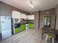 1-комнатная квартира · 50 м² · 10/12 этаж, Розыбакиева 181а — Байкадамова за 270 000 〒 в Алматы, Бостандыкский р-н — фото 8