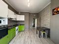 1-комнатная квартира · 50 м² · 10/12 этаж, Розыбакиева 181а — Байкадамова за 270 000 〒 в Алматы, Бостандыкский р-н — фото 9