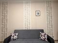 1-комнатная квартира · 50 м² · 10/12 этаж, Розыбакиева 181а — Байкадамова за 270 000 〒 в Алматы, Бостандыкский р-н — фото 23
