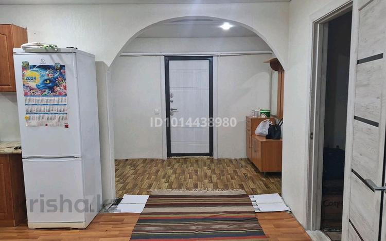 Отдельный дом · 3 комнаты · 81.5 м² · 10 сот., Кенесары 25 за 19 млн ₸ в Бишкуле (Бесколь) — фото 2