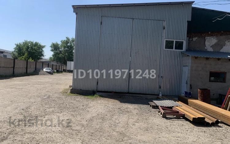 Өнеркәсіптік база · 2 сотық, Кошенеи 182 а, бағасы: 150 000 ₸ в Таразе — фото 2