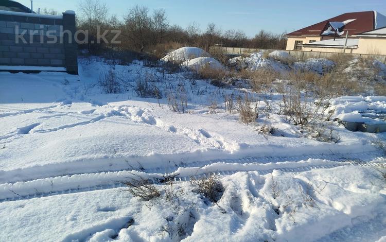 Участок · 10 соток, Байтерек 29 за 6.3 млн ₸ в Талдыкоргане — фото 2