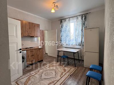 1-комнатная квартира · 38 м² · 2/2 этаж, мкр Нур Алатау, Абулхайр хана 12 — Казахфильм за 200 000 〒 в Алматы, Бостандыкский р-н