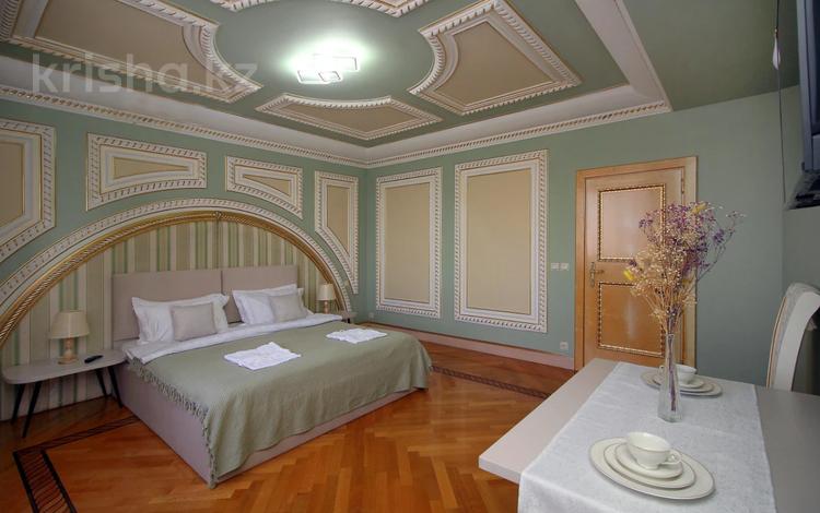 10-бөлмелі пәтер · 579 м² · 7/7 қабат, Достык 132 — Лучшая цена, бағасы: 500 млн ₸ в Алматы, Медеуский р-н — фото 2