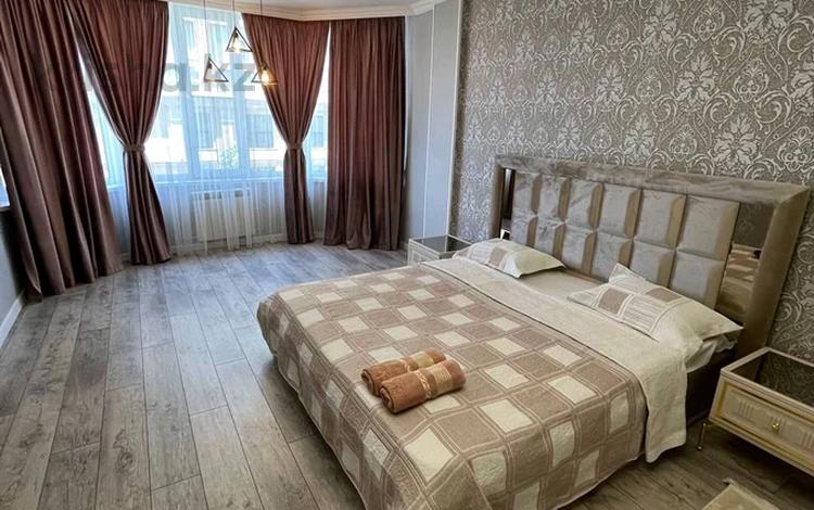 2-комнатная квартира · 70 м² · 4/12 этаж, Желтоксан 17а — проспект Кунаева за 18 000 ₸ в Шымкенте — фото 2