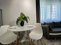 2-комнатная квартира · 70 м² · 4/12 этаж, Желтоксан 17а — проспект Кунаева за 18 000 ₸ в Шымкенте — фото 10