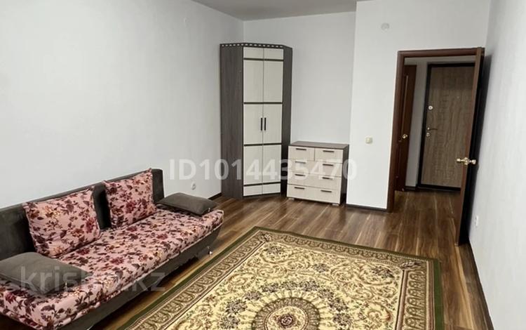 1-комнатная квартира · 41.2 м² · 7/9 этаж, мкр. Алтын орда 17Б — Мангилик ел, 10 за 150 000 ₸ в Актобе — фото 2