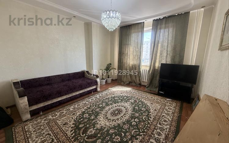 2-комнатная квартира · 56.2 м² · 1/5 этаж, мкр Нурсая 21 за 24 млн ₸ в Атырау — фото 2