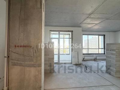 1-комнатная квартира · 45.3 м² · 7/12 этаж, Мангилик Ел Е496 за 26.9 млн ₸ в Астане, Есильский р-н