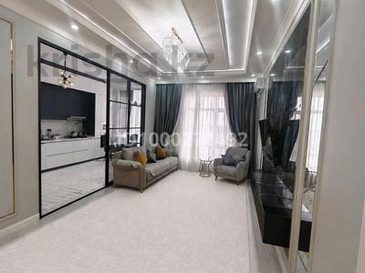3-комнатная квартира · 100 м² · 9/9 этаж, 28-й мкр 49 за 45 млн ₸ в Актау