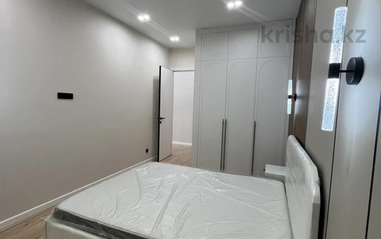 2-комнатная квартира · 63 м² · 2/9 этаж, Е-15 13, 13/1 за 320 000 ₸ в Астане, Нура р-н — фото 2