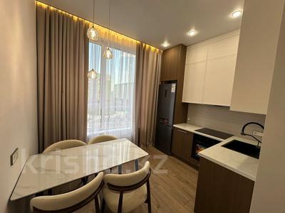 2-комнатная квартира · 63 м² · 2/9 этаж, Е-15 13, 13/1 за 320 000 ₸ в Астане, Нура р-н