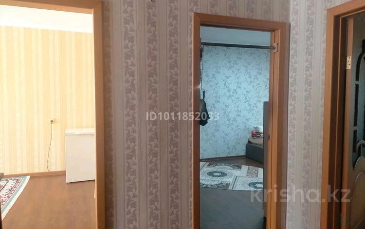 3-бөлмелі пәтер · 63 м² · 3/5 қабат, Каирбекова, бағасы: 23.5 млн ₸ в Костанае — фото 2