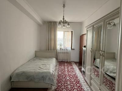 3-бөлмелі пәтер · 78 м² · 11/20 қабат, Брусиловского — Шакарима, бағасы: 43 млн ₸ в Алматы, Алмалинский р-н