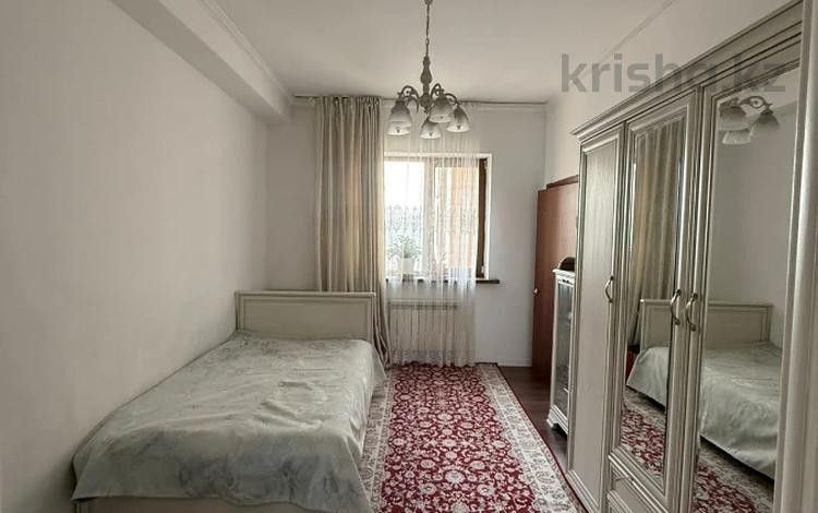 3-комнатная квартира · 78 м² · 11/20 этаж, Брусиловского — Шакарима за 43 млн ₸ в Алматы, Алмалинский р-н — фото 27