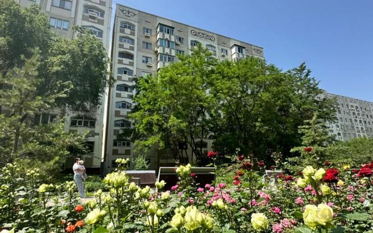1-бөлмелі пәтер · 40.3 м² · 4/9 қабат, улугбека, бағасы: 30 млн ₸ в Алматы, Ауэзовский р-н — фото 2