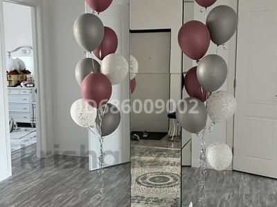 4-комнатная квартира · 144.8 м² · 8/8 этаж, мкр Нурсая, Абулхаир Хана 41/1 за 75 млн ₸ в Атырау