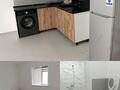 2-комнатная квартира · 60 м² · 1/2 этаж, Аблайхана 1/8 1 — Микрорайон Алтын ауыл! за 130 000 ₸ в Каскелене