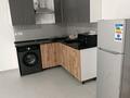 2-комнатная квартира · 60 м² · 1/2 этаж, Аблайхана 1/8 1 — Микрорайон Алтын ауыл! за 130 000 ₸ в Каскелене — фото 2