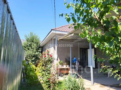 Отдельный дом · 4 комнаты · 135 м² · 4 сот., Монтаева 24 — Сыргабекова за 53 млн ₸ в Туздыбастау (Калинино)