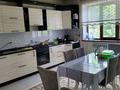 Отдельный дом · 4 комнаты · 135 м² · 4 сот., Монтаева 24 — Сыргабекова за 53 млн ₸ в Туздыбастау (Калинино) — фото 5