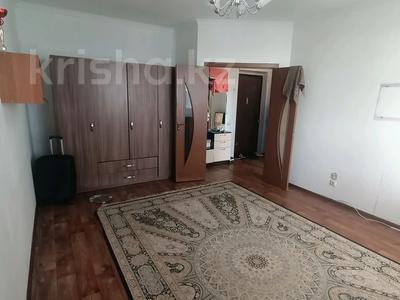 1-комнатная квартира · 40 м² · 5/12 этаж, Коктем 19 за 14.4 млн 〒 в Талдыкоргане, мкр Коктем