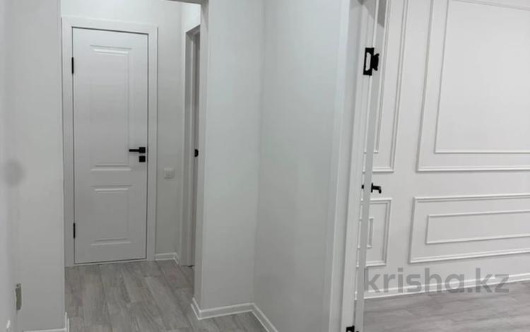 2-бөлмелі пәтер · 60 м² · 1/5 қабат, Коктем 19, бағасы: 25 млн ₸ в Талдыкоргане, мкр Коктем — фото 10