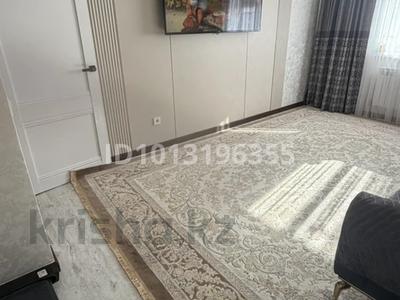 4-бөлмелі пәтер · 85 м² · 3/9 қабат, Байтурсынова 39 — Жумабаева, бағасы: 45 млн ₸ в Астане, Сарайшык р-н