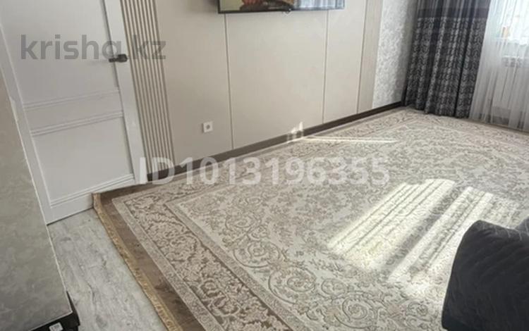 4-бөлмелі пәтер · 85 м² · 3/9 қабат, Байтурсынова 39 — Жумабаева, бағасы: 45 млн ₸ в Астане, Сарайшык р-н — фото 2
