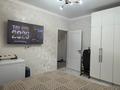 4-бөлмелі пәтер · 85 м² · 3/9 қабат, Байтурсынова 39 — Жумабаева, бағасы: 45 млн ₸ в Астане, Сарайшык р-н — фото 14