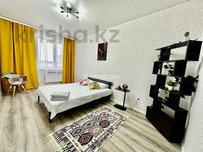 1-комнатная квартира · 39 м² · 1/5 этаж, Мкр. Береке 50 за 12 999 ₸ в Костанае