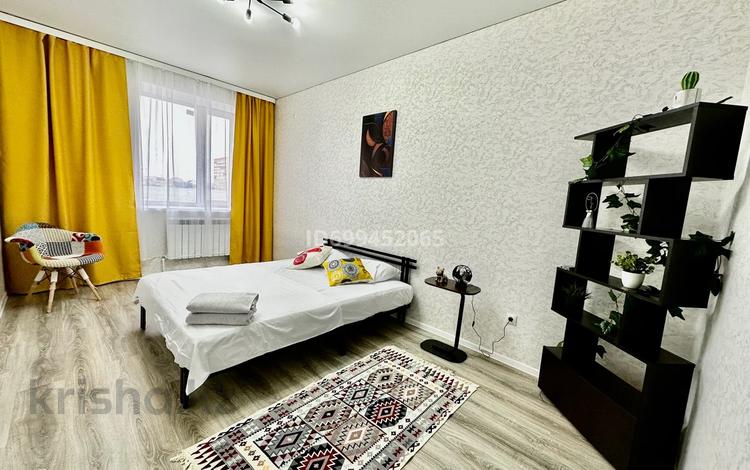 1-комнатная квартира · 39 м² · 1/5 этаж, Мкр. Береке 50 за 12 999 ₸ в Костанае — фото 11