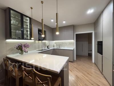 3-комнатная квартира · 81 м² · 4/13 этаж, Просп. Назарбаева 28 — Назарбаева Райымбека за 81 млн ₸ в Алматы, Жетысуский р-н