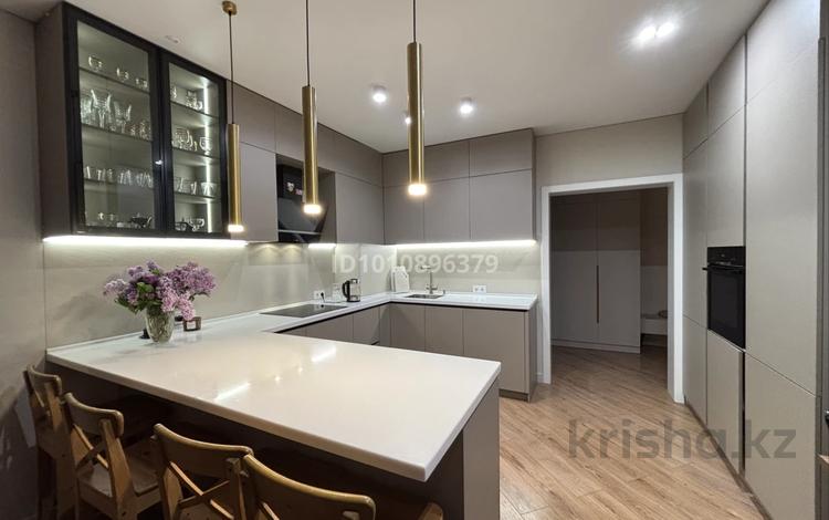 3-комнатная квартира · 81 м² · 4/13 этаж, Просп. Назарбаева 28 — Назарбаева Райымбека за 81 млн ₸ в Алматы, Жетысуский р-н — фото 18