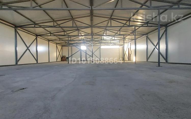 Свободное назначение, склады · 250 м² за 320 000 ₸ в Кокшетау — фото 2