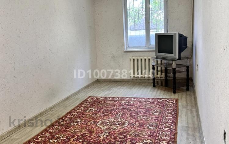 2-бөлмелі пәтер · 50 м² · 1/5 қабат, Гагарина 147б, бағасы: 11 млн ₸ в Шымкенте, Туран р-н — фото 8