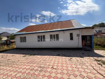 Отдельный дом · 5 комнат · 85.4 м² · 7 сот., мкр 71-й разъезд Молодежная 68 — Молодежная 58 за 47 млн ₸ в Алматы, Алатауский р-н